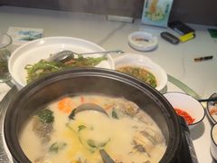 -渔舟意·湖南家宴(萝岗纳金城店)