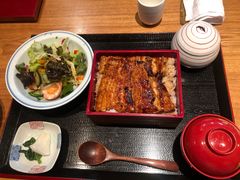 -翔峰炭火鳗鱼(悦泰街里公寓店)