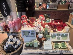 -星巴克臻选(成都宽窄巷子店)