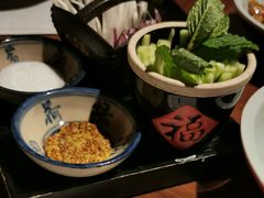 -北京柏悦酒店·锦庭餐厅Dining Room