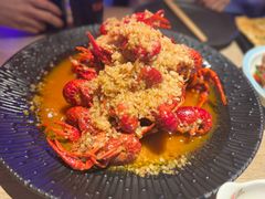 -红盔甲·小龙虾(车公庙店)