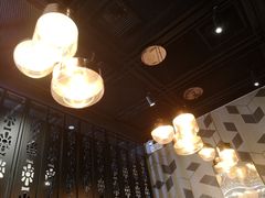 -荟廷·晶萃(陆家嘴尚悦湾店)