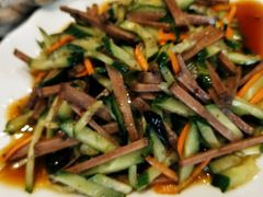 -浩家苑菜馆(汉口路店)