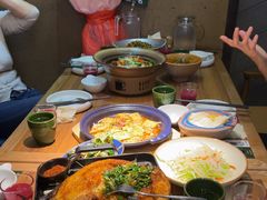 -云海肴汽锅鸡·云南小炒(天津国金汇店)