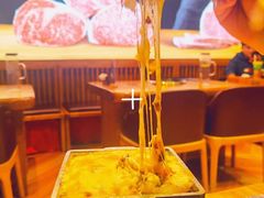 -黑牛の店·和牛烧肉(合生汇店)