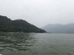 景点-大澳