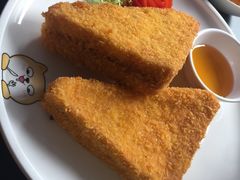 -野萃山·潮汕厚果汁(十亩地店)