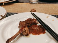-怡聚轩全日制自助餐厅(大中华喜来登酒店)