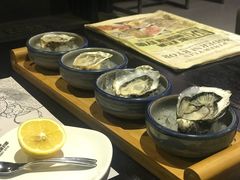 -HIHE Bistro·Oyster Bar(华熙live店)