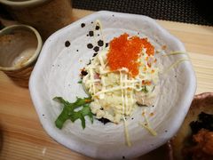 -酒久自助料理(佳兆业店)