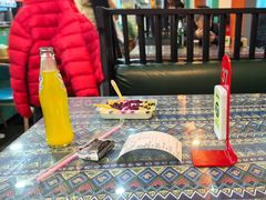 -西域美食(西直门南小街店)