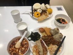 -嘉和一品粥(马家堡店)