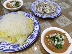 -清真·鸦儿李记·小馆(后海店)