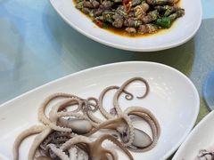 -舌尖上·霞浦滩涂海鲜·新闽菜(总店)