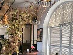 -22ºN BISTRO西餐&酒馆