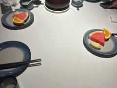 -八府香鸭·啫啫煲(华山路店)