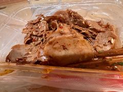 -浪哥卤味捆鸡(南门口店)