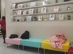 -天真蓝照相馆(五角场百联又一城店)