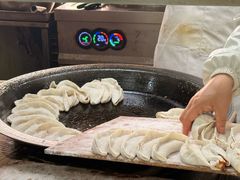 -李记清真馆(打钉巷店)