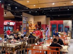 -聚味瞿记·龙虾堂(天元店)