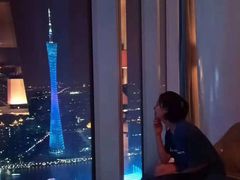 -广州四季酒店