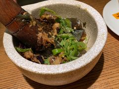-炊烟小炒黄牛肉(中心印象城店)