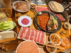 -楠火锅(太古里总店)