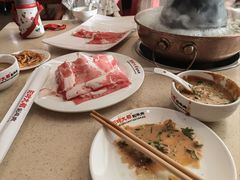 -阳坊大都涮羊肉(阳坊总店)