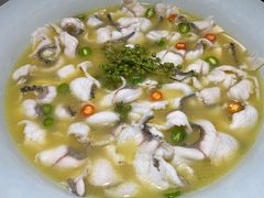 -青花椒花椒鱼(合生汇店)