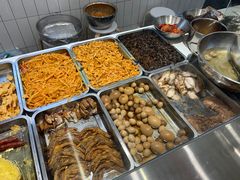 -白妈螺蛳粉(白云万达店)