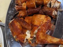 -南沙辉记烧鸡·荔枝木炭火吊烧(旧镇店)