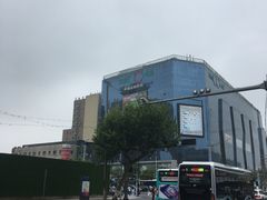 -天虹购物中心(石路店)