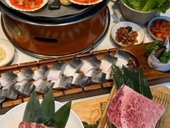 -缘·金家烤鳗鱼(西塔总店)