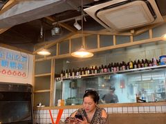 -赣南粉局·江西小炒·锅气炒粉(人民广场店)