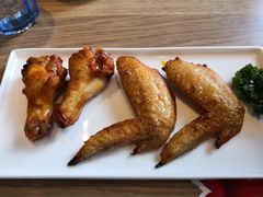 -必胜客(新中纬店)