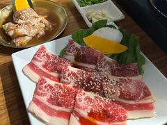 -山居屋炭火烧肉(厚街万达店)