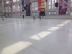 -冠军冰场CHAMPION RINK(中华城店)