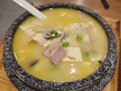 -九老汉·川渝江湖菜(合川路2店)