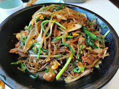 鹅肝酱粉丝-930私房菜(欧阳路店)