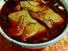 android_upload_pic-老字号杨坡红油米线腊汁肉夹馍(东四道巷店)