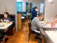 -19号私房菜(云南路店)