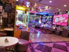 -音乐在线主题氧吧KTV(佳宁娜广场店)