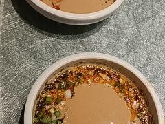 -额尔敦传统涮(公园西路店)