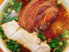 -春和面馆(常德路店)