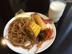 -无锡鼎尚皇冠酒店