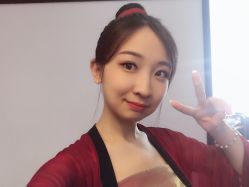 -美云庭古装·格格服汉服·京城旅拍(北京店)
