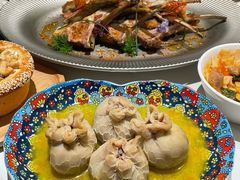 -清真·卡德尔大叔新疆主题餐厅(龙汇路店)