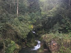-青城山