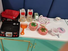 -汤连得温泉馆(宝山店)