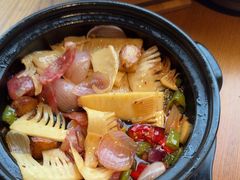 -如轩·海鲜砂锅粥·潮汕菜(一品天下店)